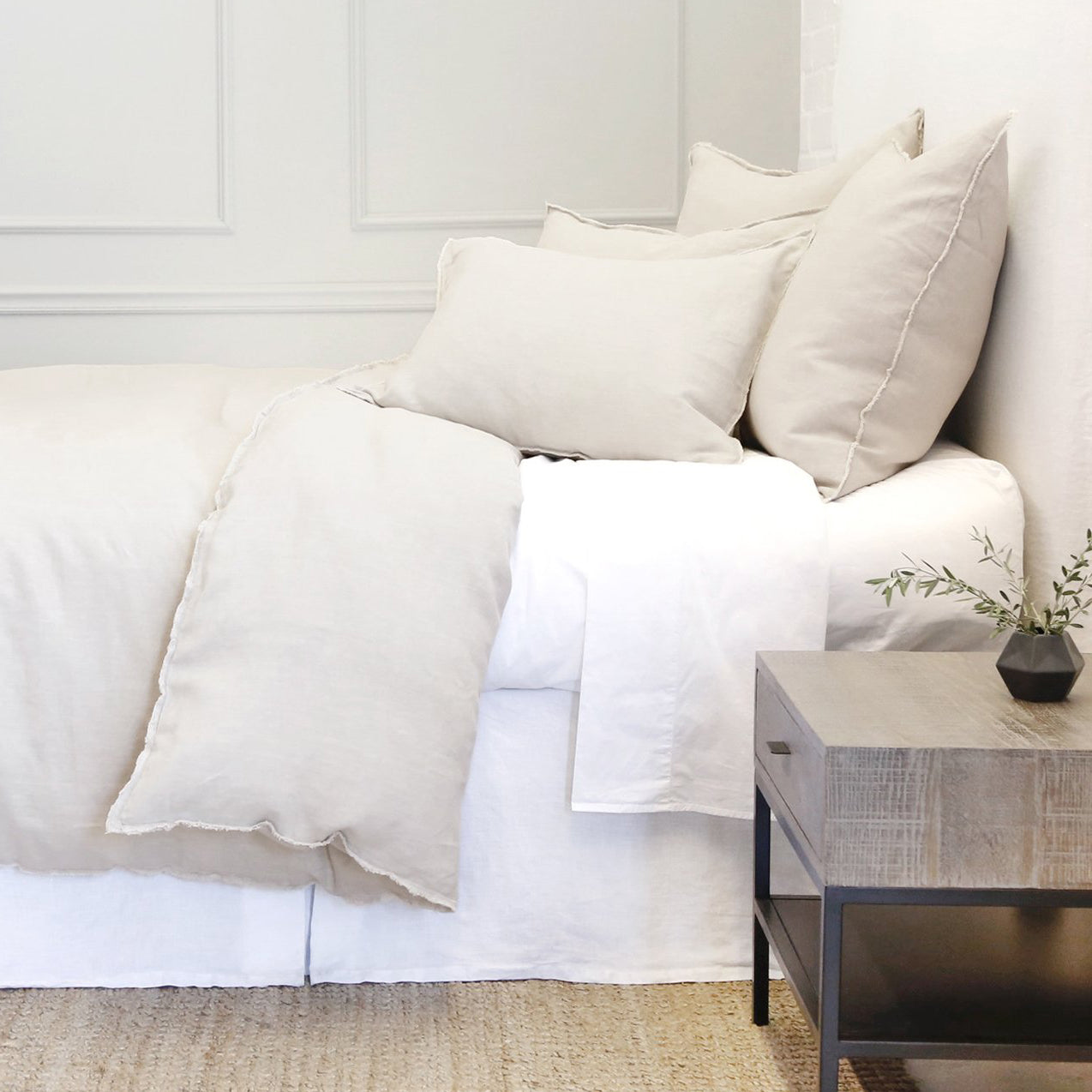 Pom Pom At Home BLAIR SHAM