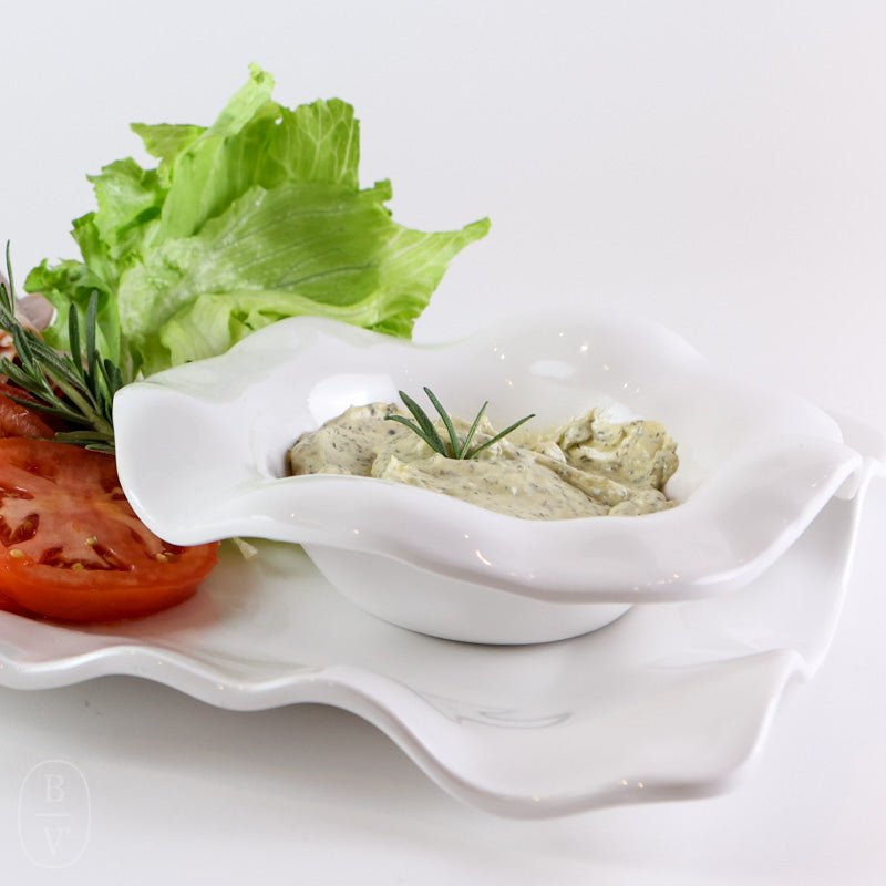 Beatriz Ball VIDA HAVANA BOWL White Small