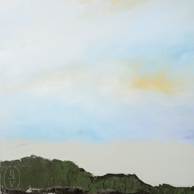 Vicki Denaburg VISIONS OF MORNING PAINTING
