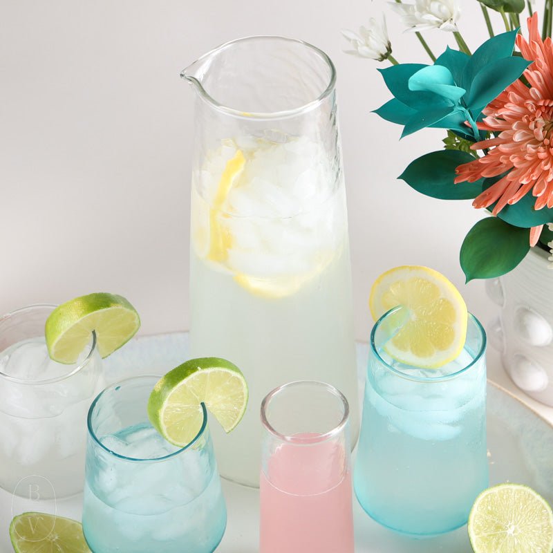 Karma Gifts CATALINA CARAFE Clear