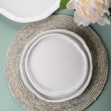 Montes Doggett PLATE NO 203 White