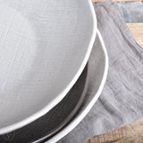 LINEN SERVING BOWL - Handmade Studio TN