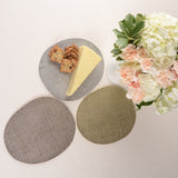 Beatriz Ball SIERRA PLANO ROUND CHEESE PLATTER