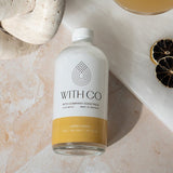 WithCo Cocktails COCKTAIL DRINK MIXER Honey Sour