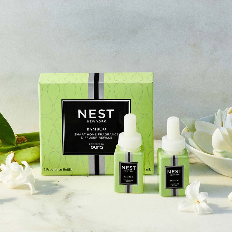 Nest Pura Diffuser Refill By Nest Fragrances – Bella Vita Gifts & Interiors