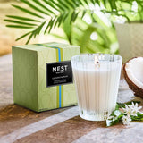 Nest Fragrances CLASSIC CANDLE Coconut and Palm