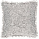 BOUCLE INDOOR OUTDOOR DECORATIVE PILLOW - Pine Cone Hill