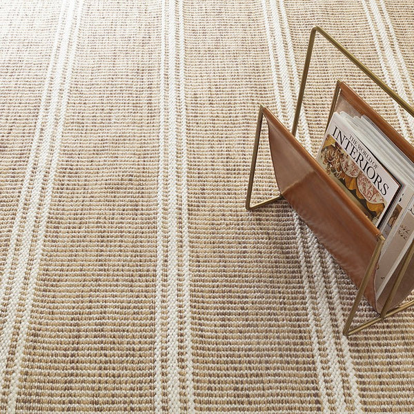 Malta Woven Wool Rug By Dash And Albert – Bella Vita Gifts & Interiors