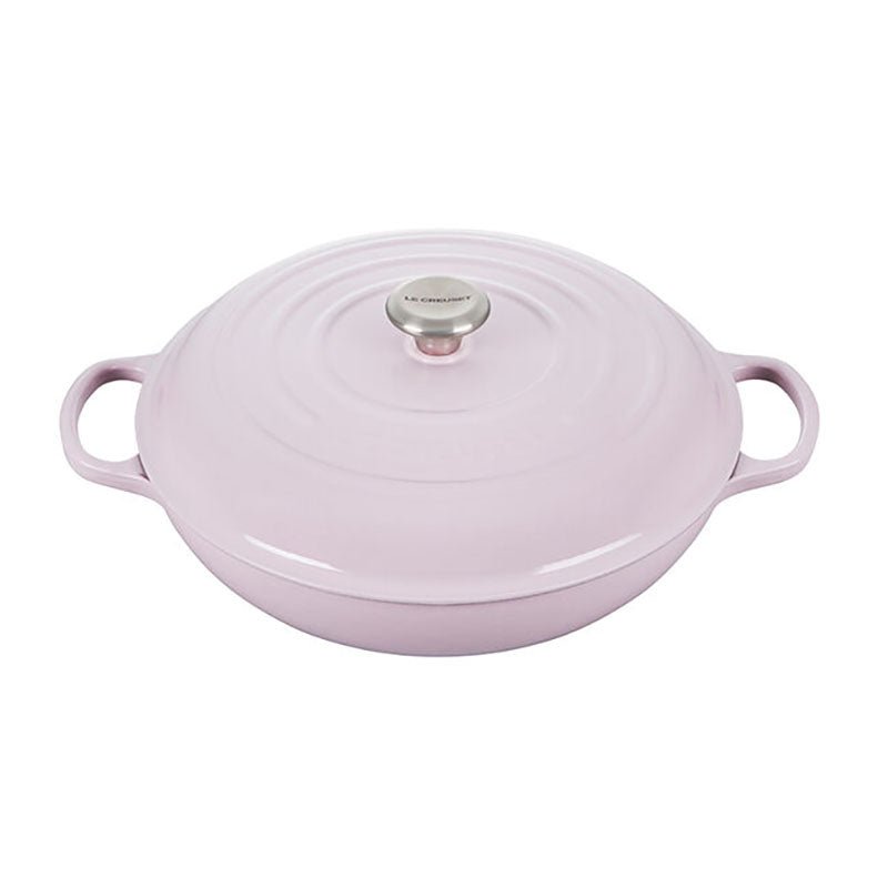 Le Creuset BRAISER Shallot 5 QT