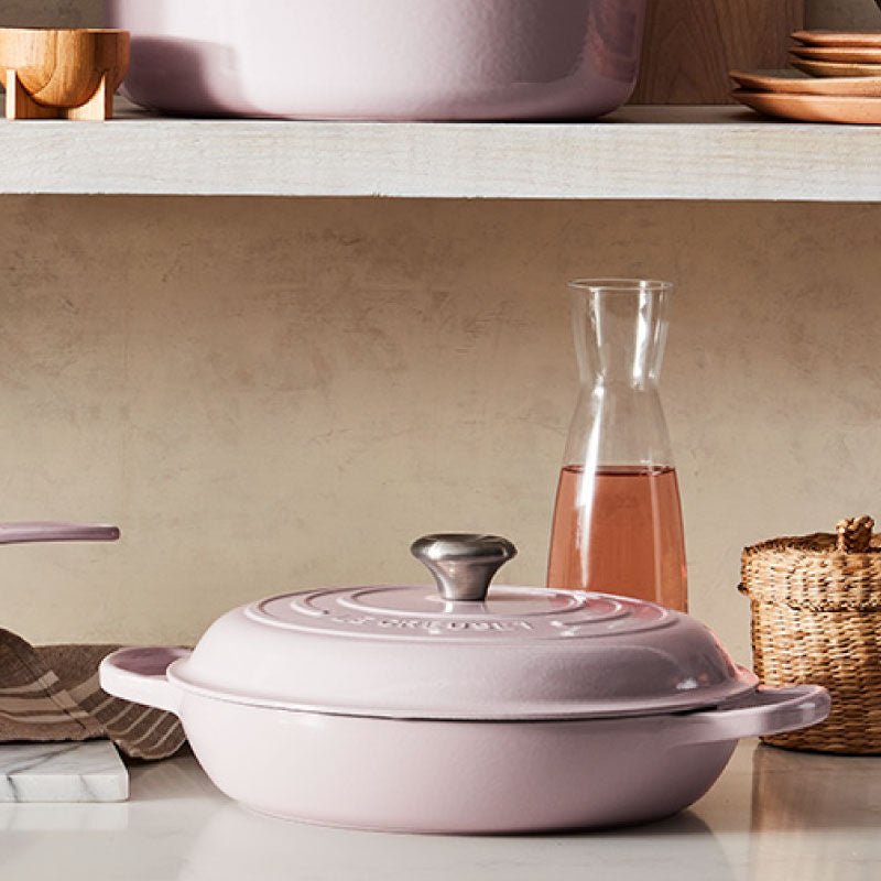 Le Creuset BRAISER