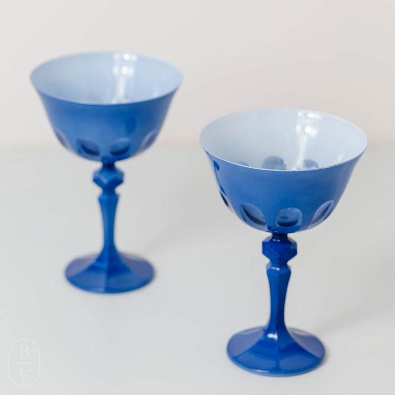 Sir/Madam RIALTO COUPE GLASS Duchess