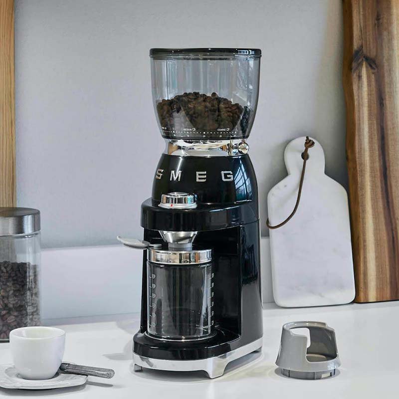 COFFEE GRINDER - SMEG