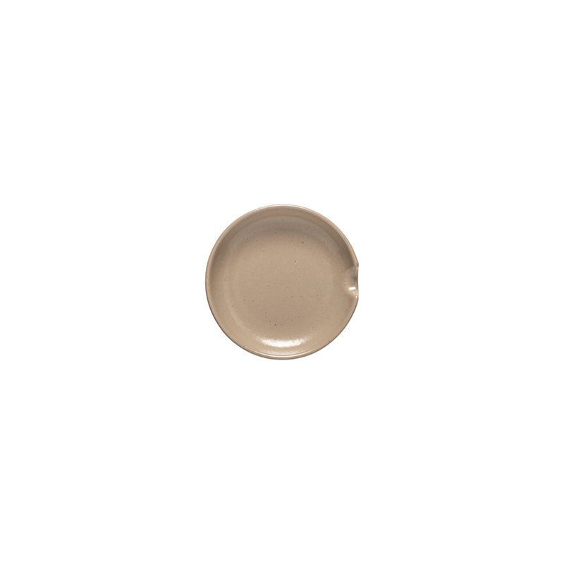 Casafina PACIFICA SPOON REST Chestnut