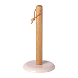 Casafina PACIFICA PAPER TOWEL HOLDER Marshmallow