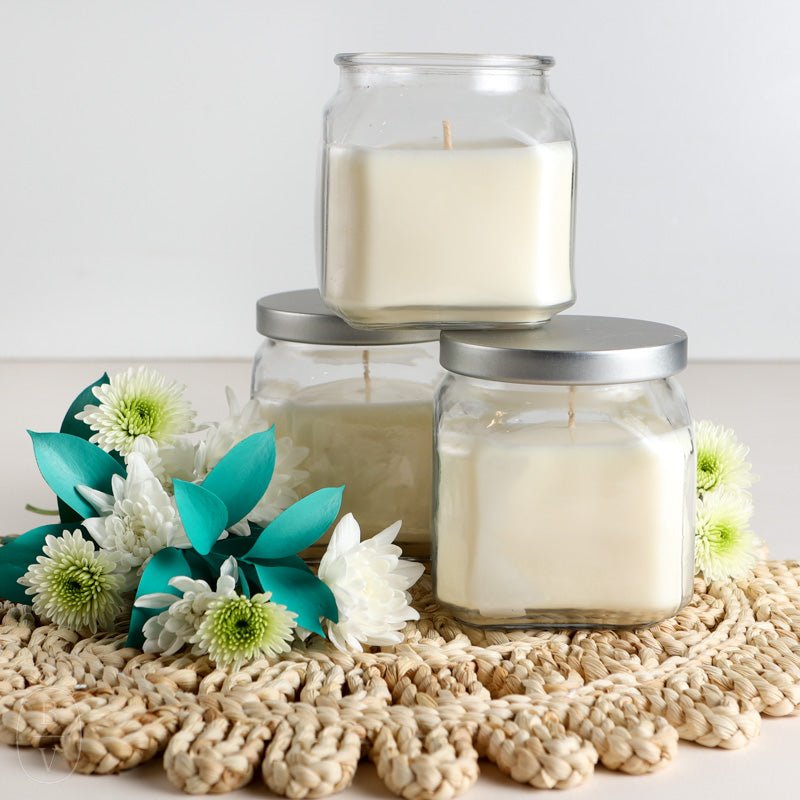 Southern Soy Scents LLC SOUTHERN SOY JAR CANDLE