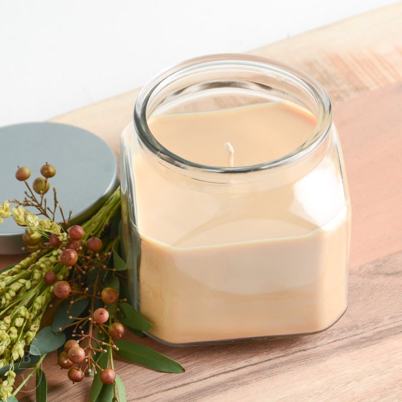 SOUTHERN SOY SCENTS JAR CANDLE - Southern Soy Scents LLC