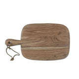 Montes Doggett WOOD BEVELED BOARD Small
