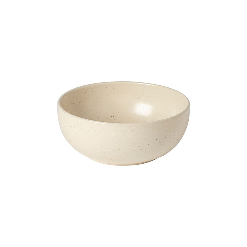 Casafina PACIFICA SERVING BOWL Vanilla Small 8